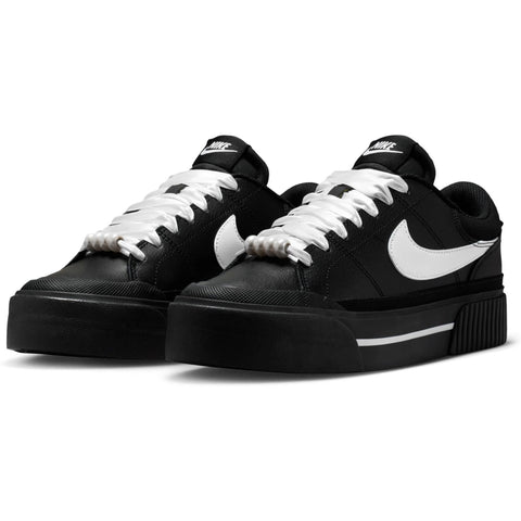 Zapatillas Nike Mujer Urbanas Court Legacy Lift Le | IR1388-001