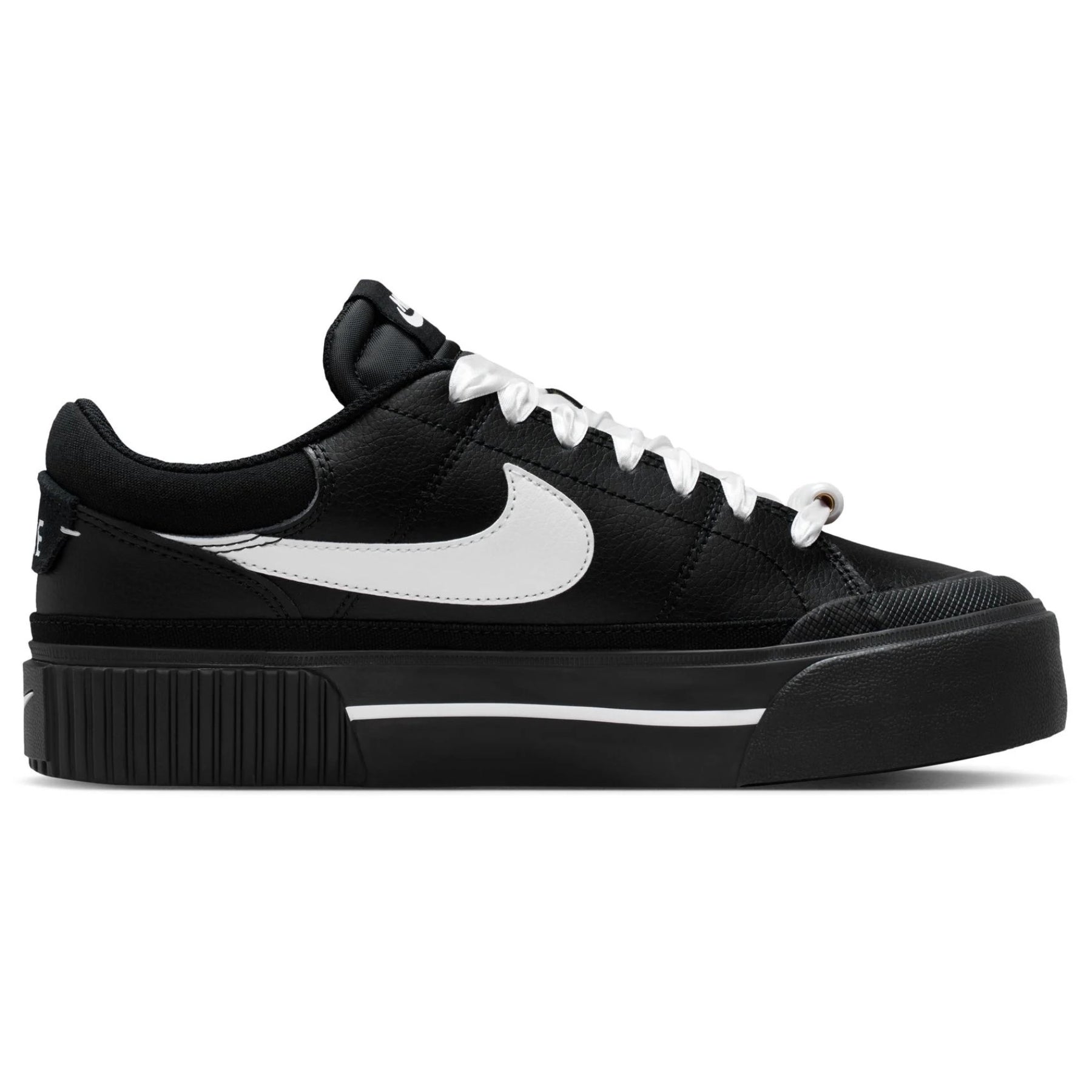 Zapatillas Nike Mujer Urbanas Court Legacy Lift Le | IR1388-001
