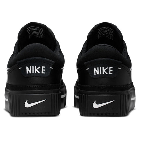 Zapatillas Nike Mujer Urbanas Court Legacy Lift Le | IR1388-001