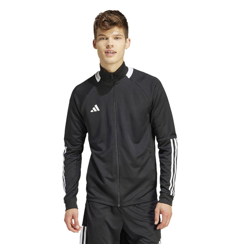 Casaca Adidas Caballero Deportivo M Sereno TJ | IR9746