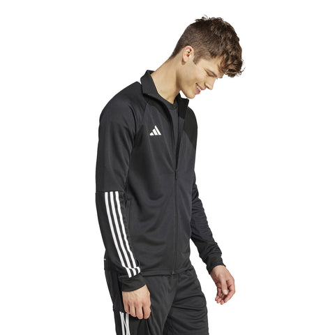 Casaca Adidas Caballero Deportivo M Sereno TJ | IR9746