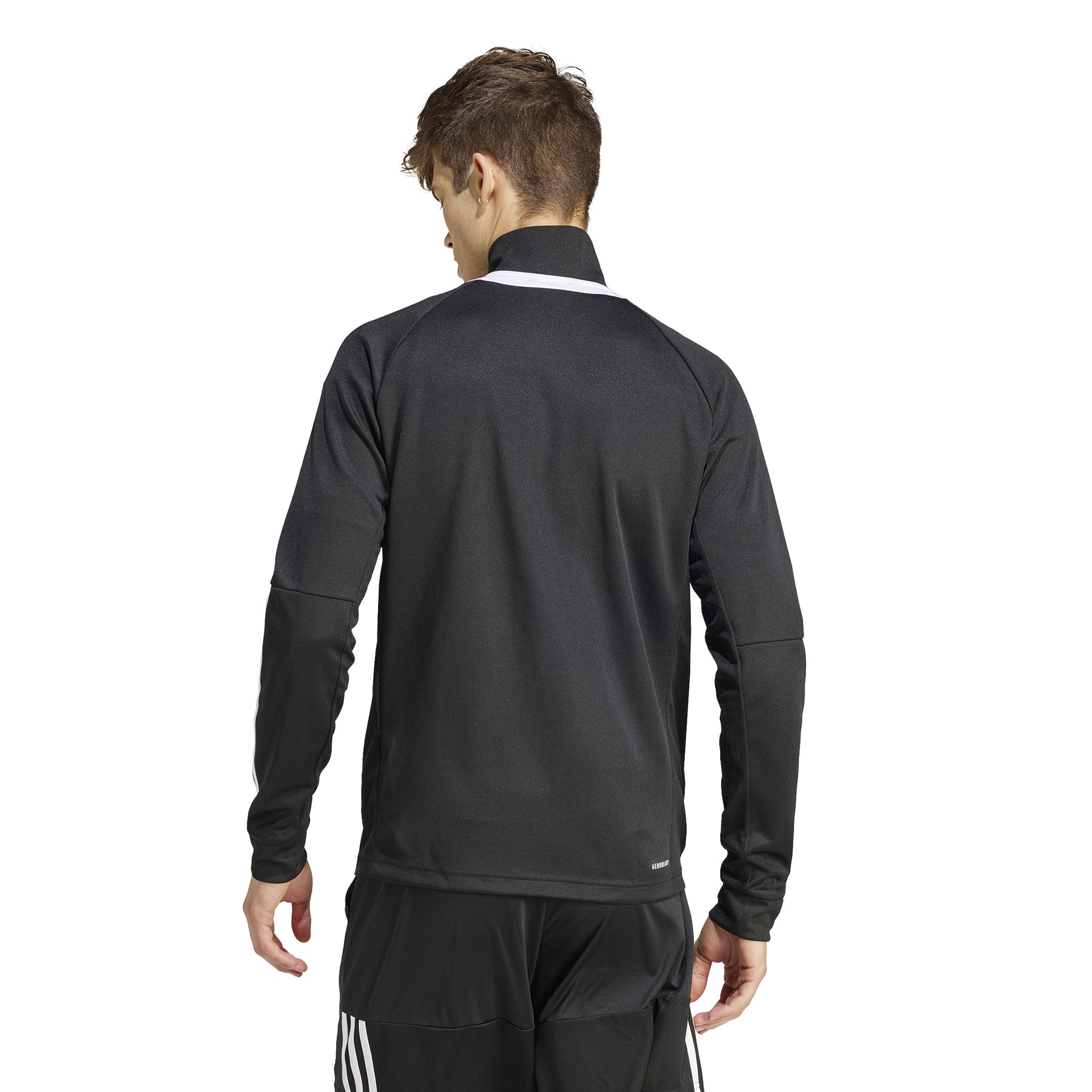 Casaca Adidas Caballero Deportivo M Sereno TJ | IR9746