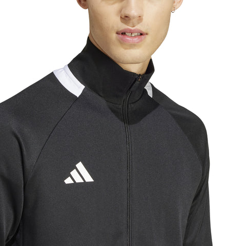 Casaca Adidas Caballero Deportivo M Sereno TJ | IR9746