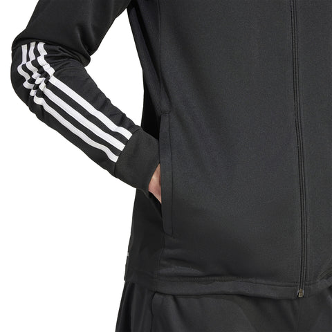 Casaca Adidas Caballero Deportivo M Sereno TJ | IR9746