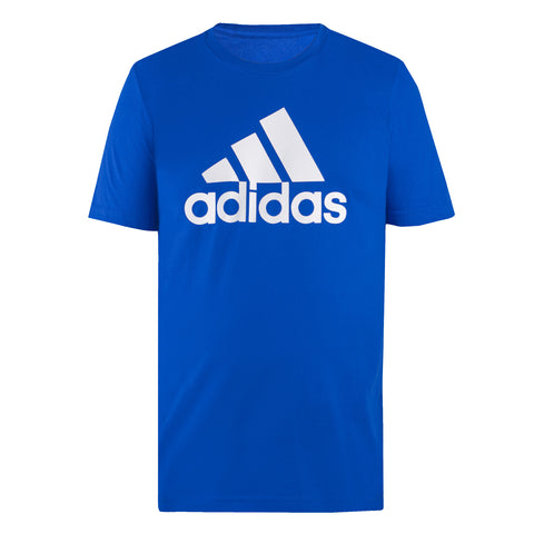 Polo Adidas Hombre Basic Bos Tee | IV7458