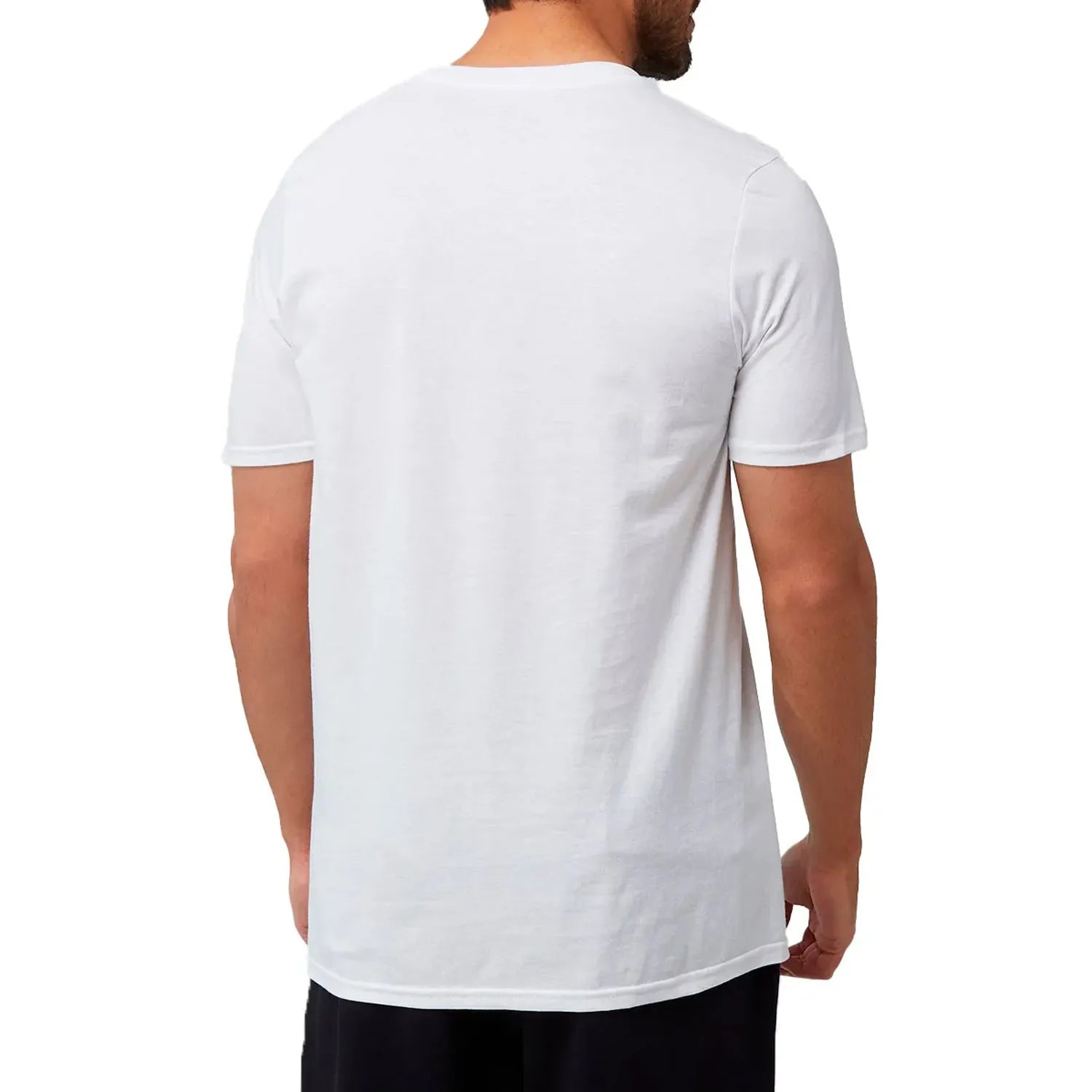 Polo Adidas Hombre Basic Bos Tee | IV7459