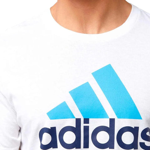 Polo Adidas Hombre Basic Bos Tee | IV7459