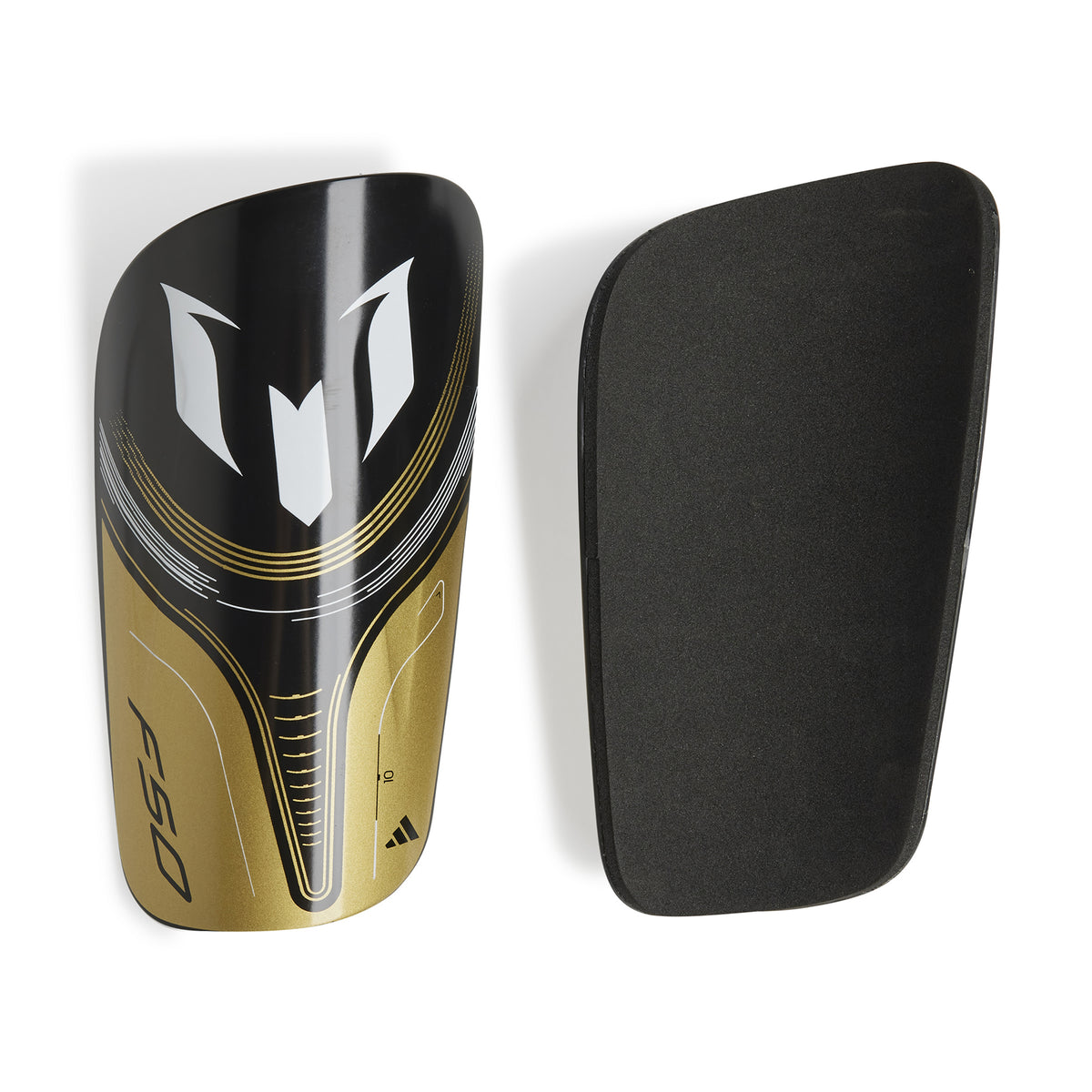 Canillera Adidas Unisex Futbol Messi SG CLB | IW3923