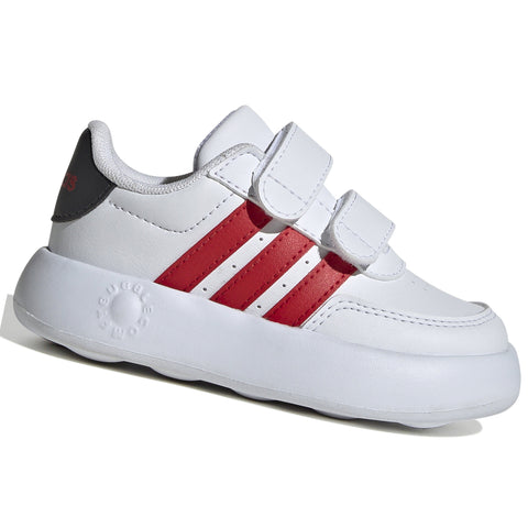 Zapatillas Adidas Niños Urbanas Breaknet 2.0 CF | JH6678
