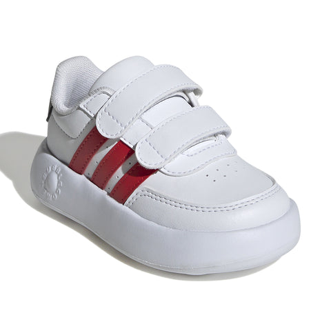 Zapatillas Adidas Niños Urbanas Breaknet 2.0 CF | JH6678
