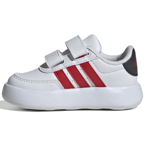 Zapatillas Adidas Niños Urbanas Breaknet 2.0 CF | JH6678