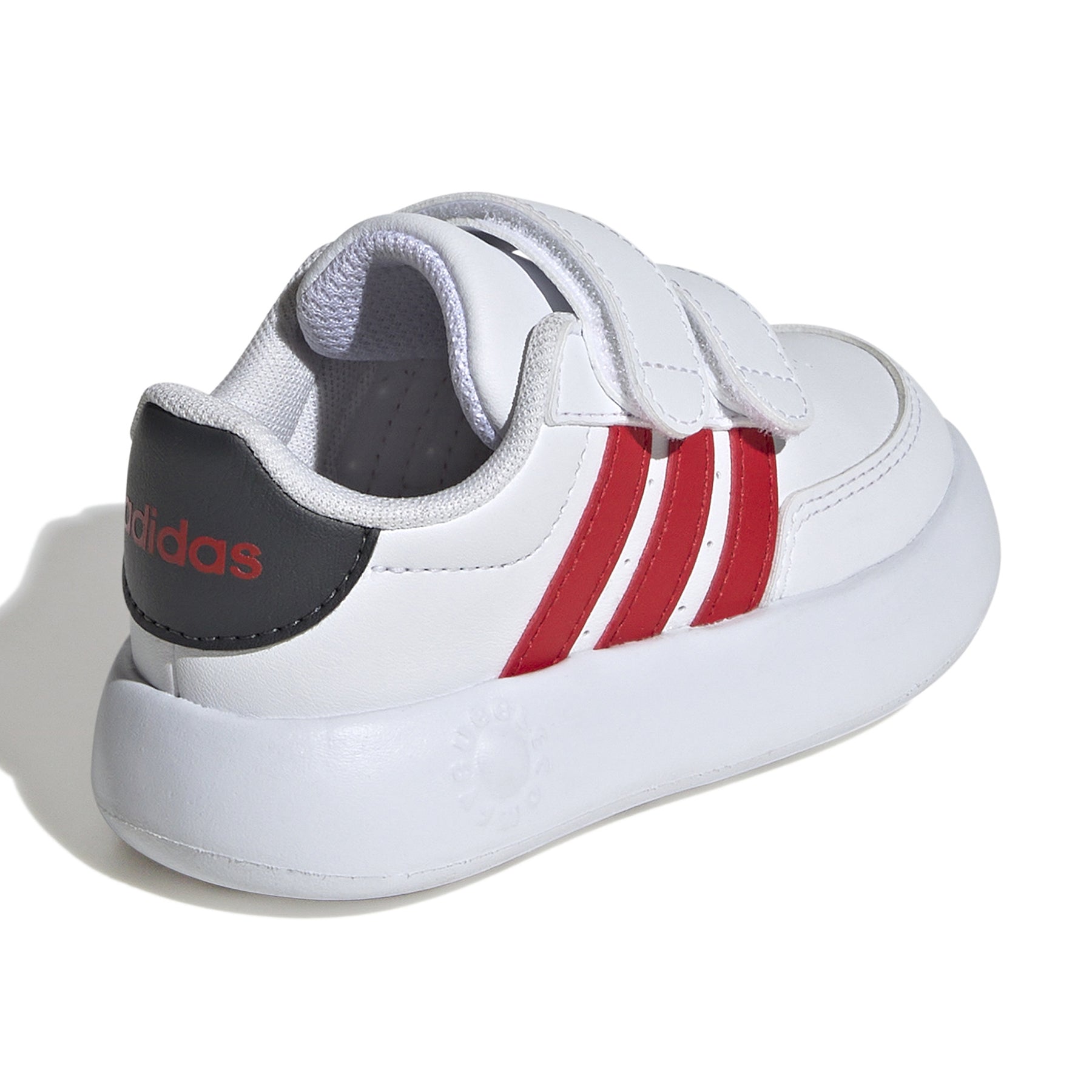 Zapatillas Adidas Niños Urbanas Breaknet 2.0 CF | JH6678