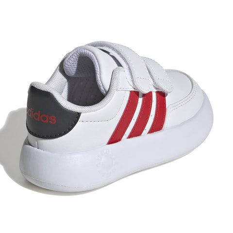 Zapatillas Adidas Niños Urbanas Breaknet 2.0 CF | JH6678