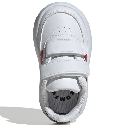 Zapatillas Adidas Niños Urbanas Breaknet 2.0 CF | JH6678