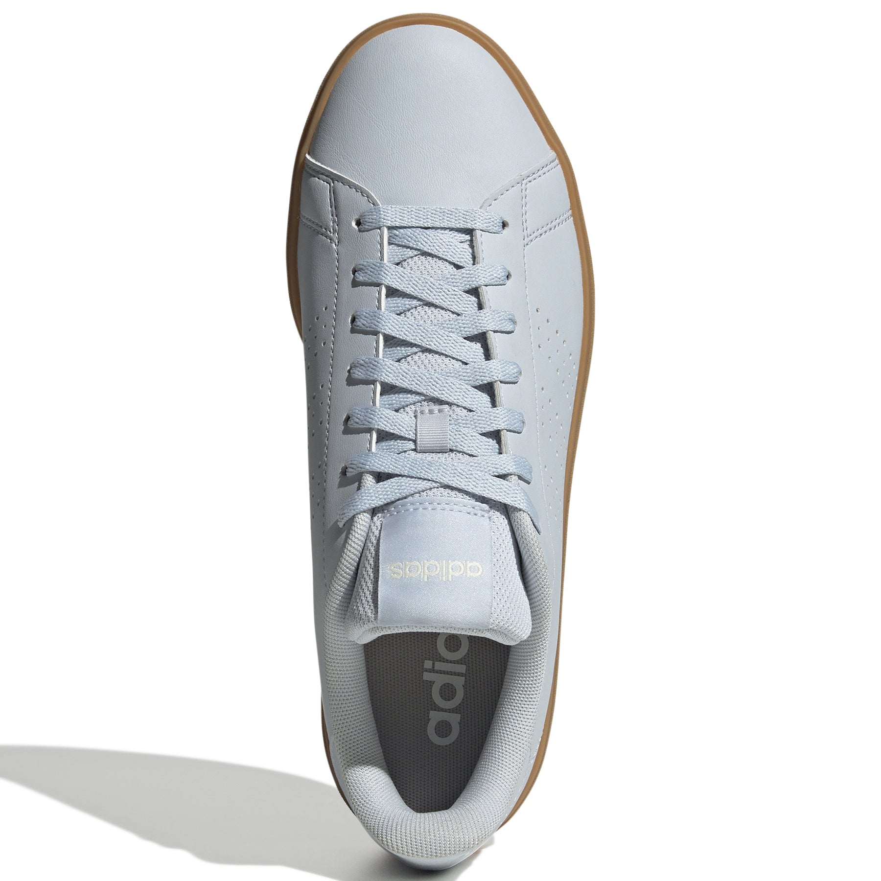Zapatillas Adidas Hombre Urbanas Advantage Base 2.0 | JH6870