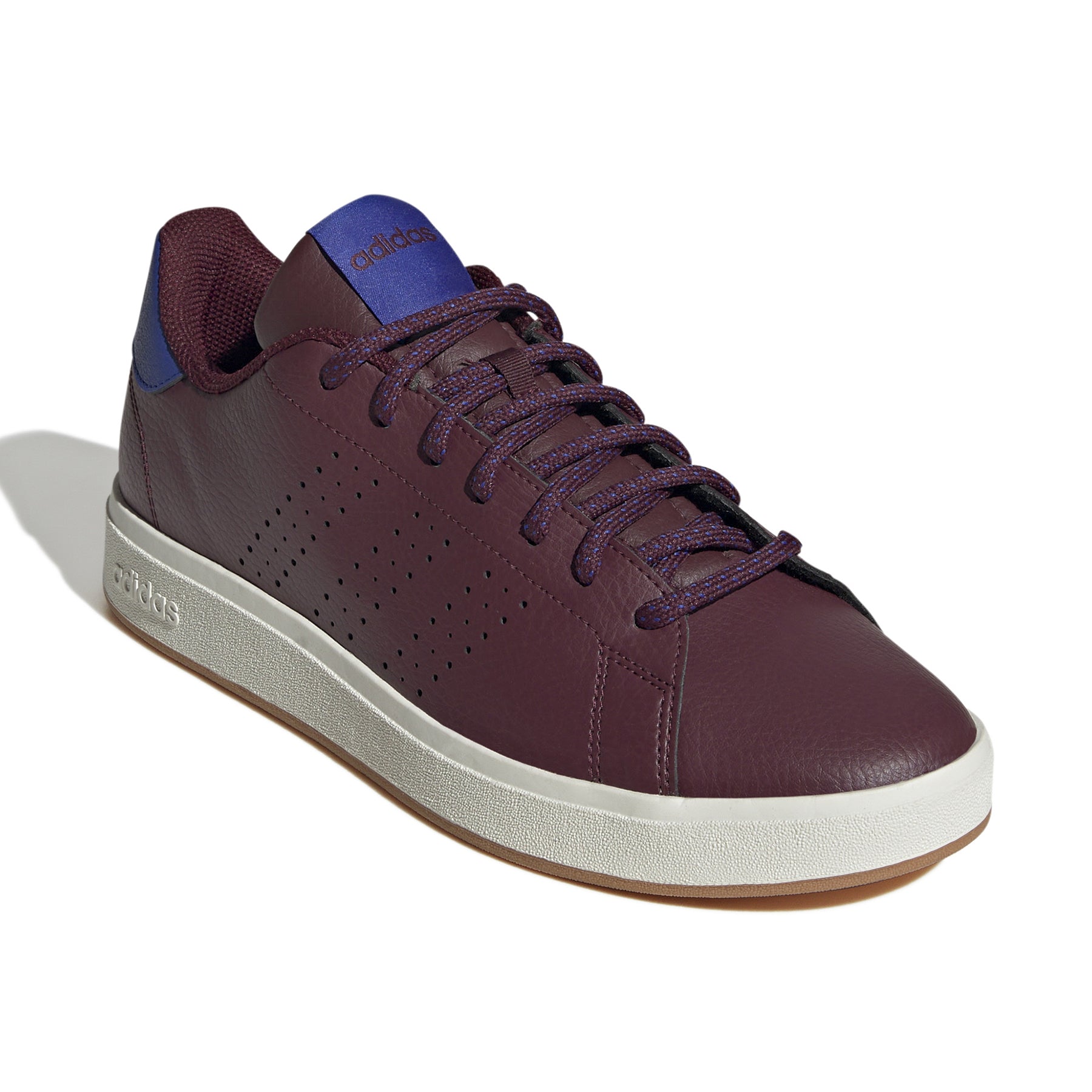 Zapatillas Adidas Hombre Urbanas Advantage Base 2.0 | JH8622