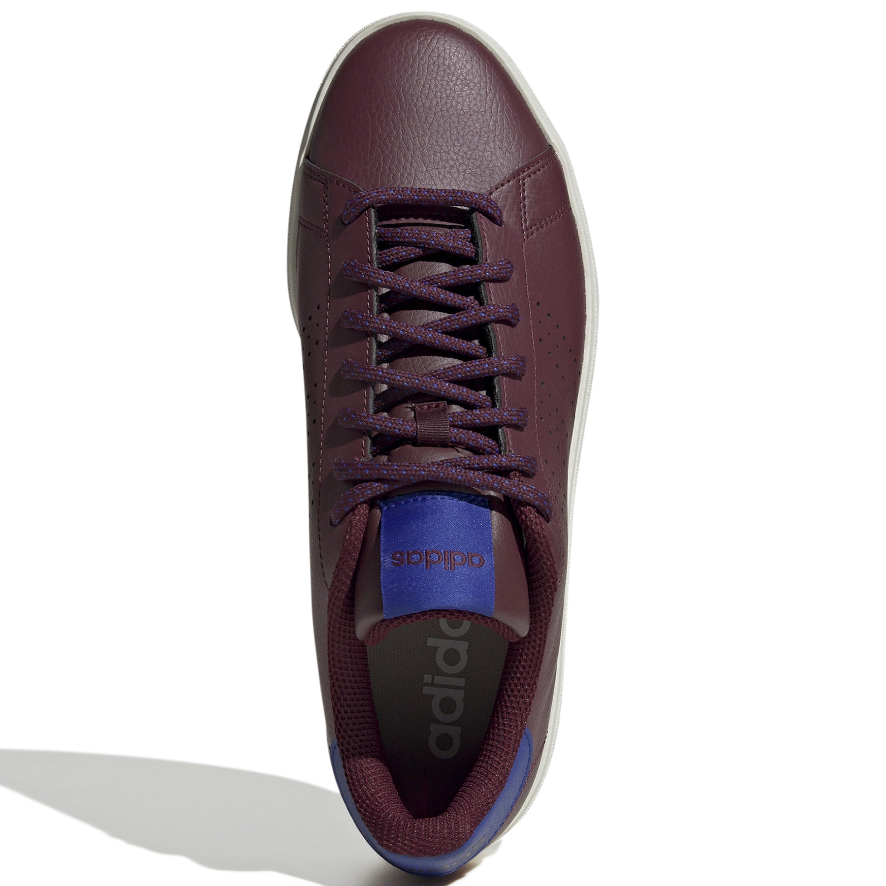 Zapatillas Adidas Hombre Urbanas Advantage Base 2.0 | JH8622
