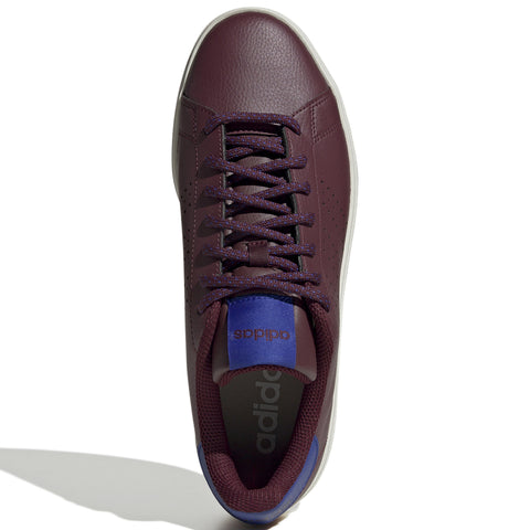 Zapatillas Adidas Hombre Urbanas Advantage Base 2.0 | JH8622