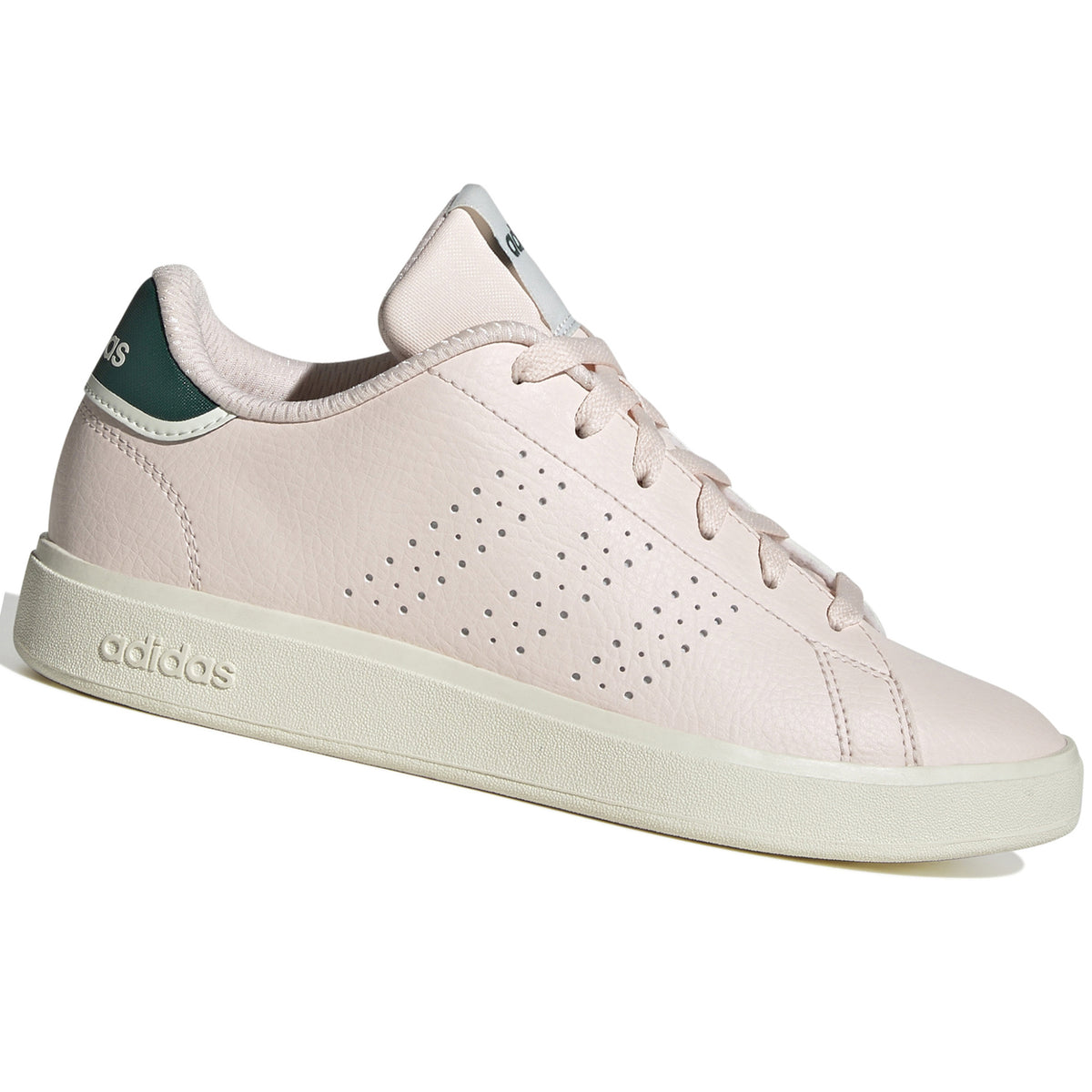 Zapatillas Adidas Mujer Urbanas Advantage Base 2.0 | JH8693