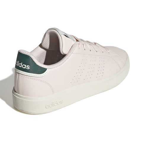Zapatillas Adidas Mujer Urbanas Advantage Base 2.0 | JH8693
