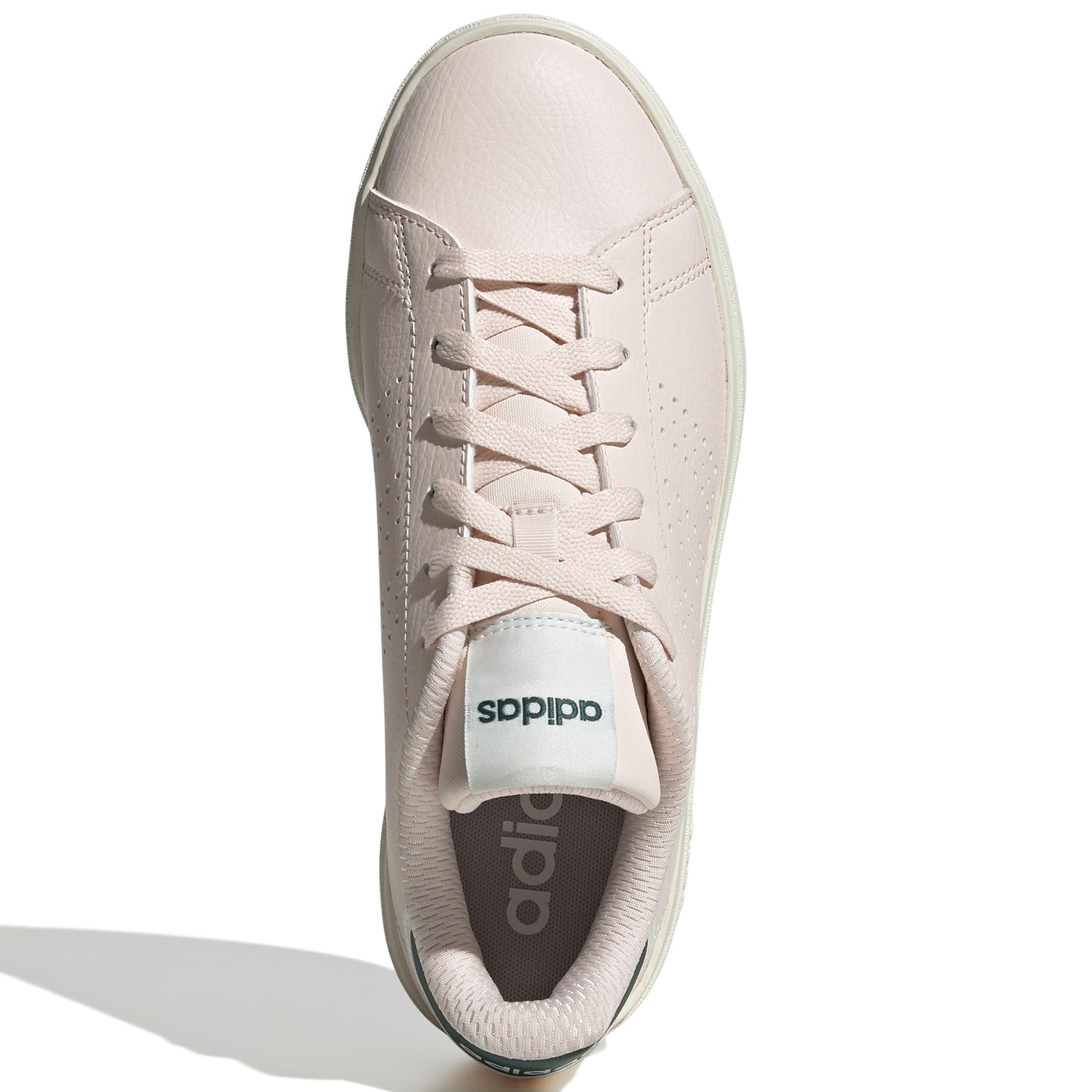 Zapatillas Adidas Mujer Urbanas Advantage Base 2.0 | JH8693