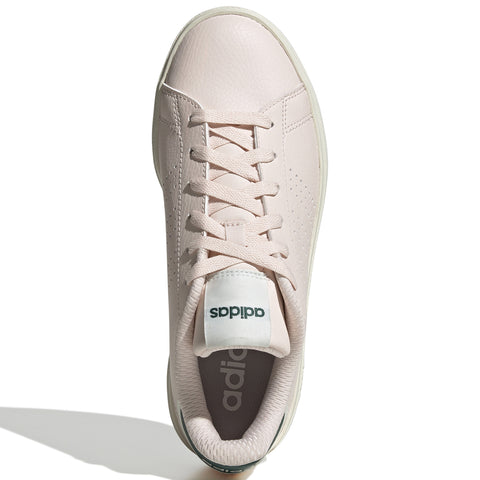 Zapatillas Adidas Mujer Urbanas Advantage Base 2.0 | JH8693