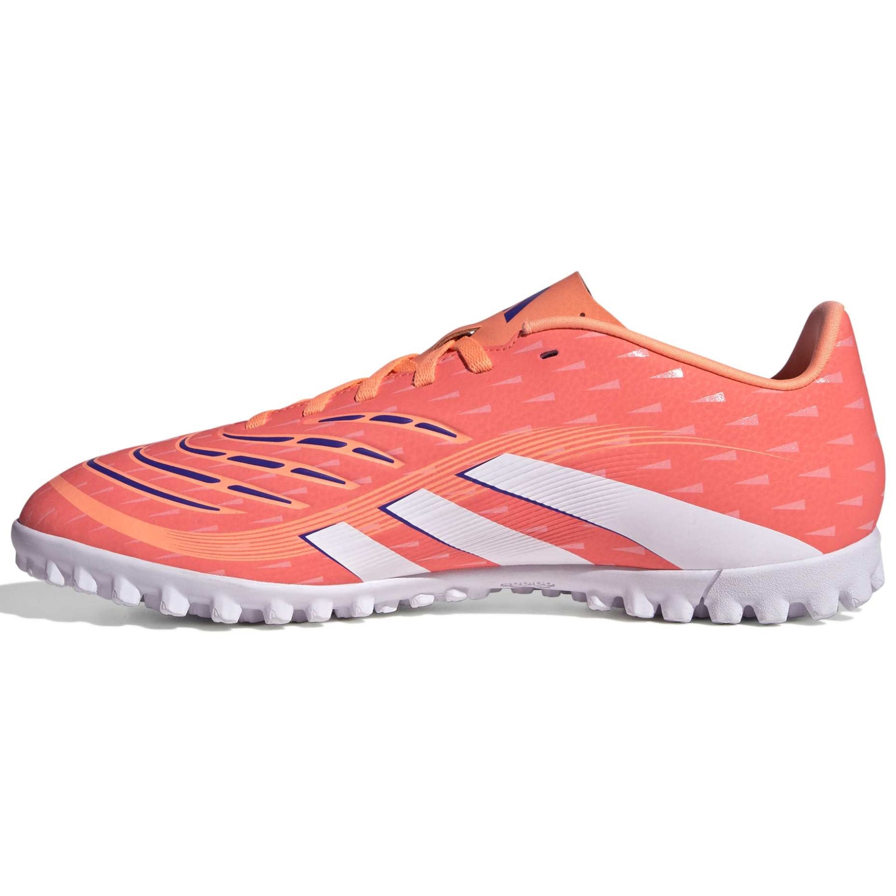 Zapatillas Adidas Hombre Futbol Predator Club Tf  | JH8853