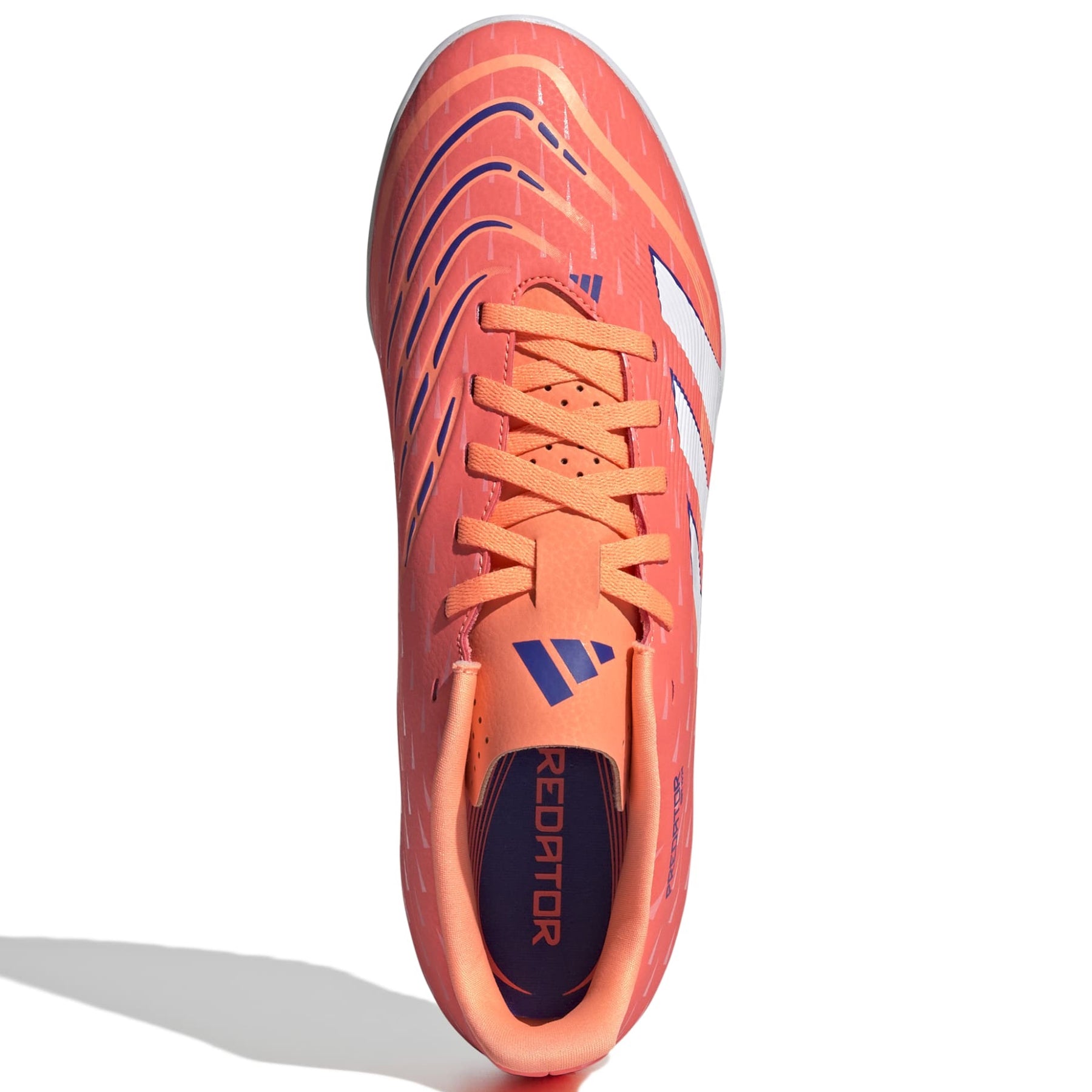 Zapatillas Adidas Hombre Futbol Predator Club Tf  | JH8853