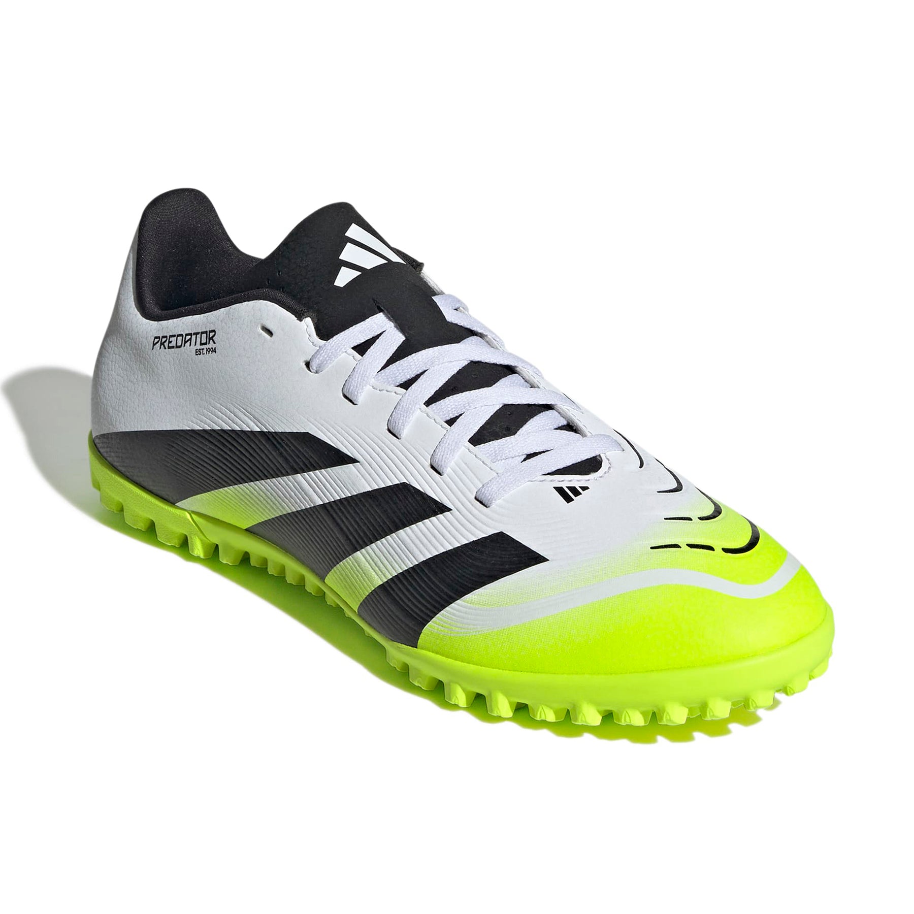 Zapatillas Adidas Hombre Futbol Predator Club Tf | JH8854