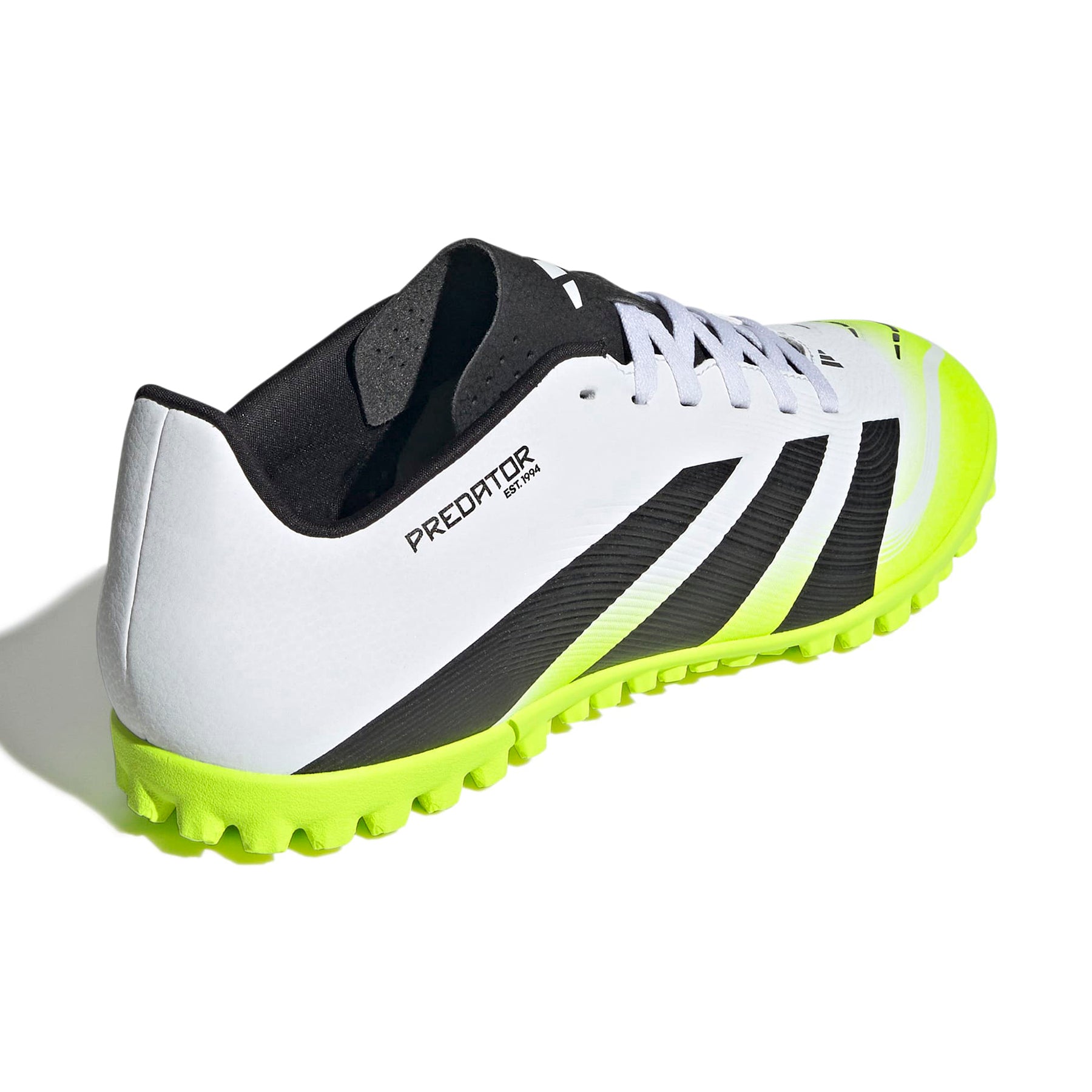 Zapatillas Adidas Hombre Futbol Predator Club Tf | JH8854