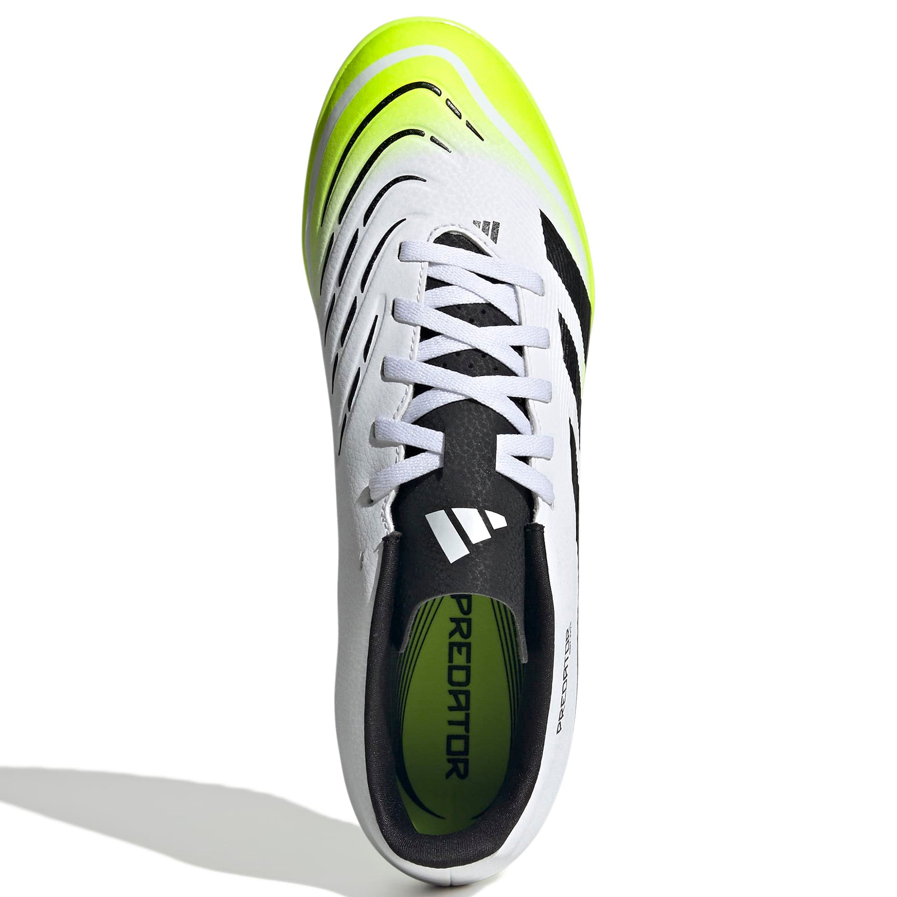 Zapatillas Adidas Hombre Futbol Predator Club Tf | JH8854