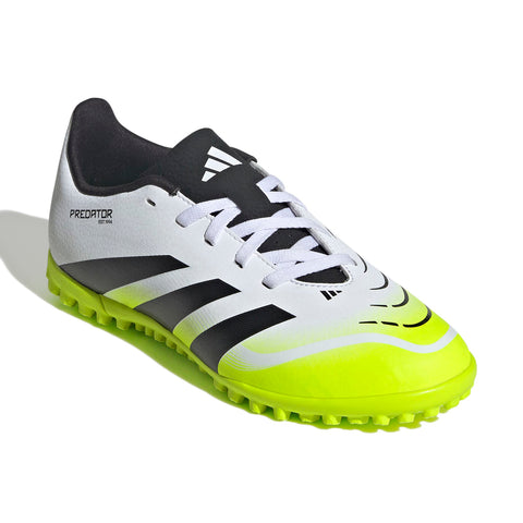Zapatillas Adidas Niños Futbol Predator Club Tf J  | JH8862