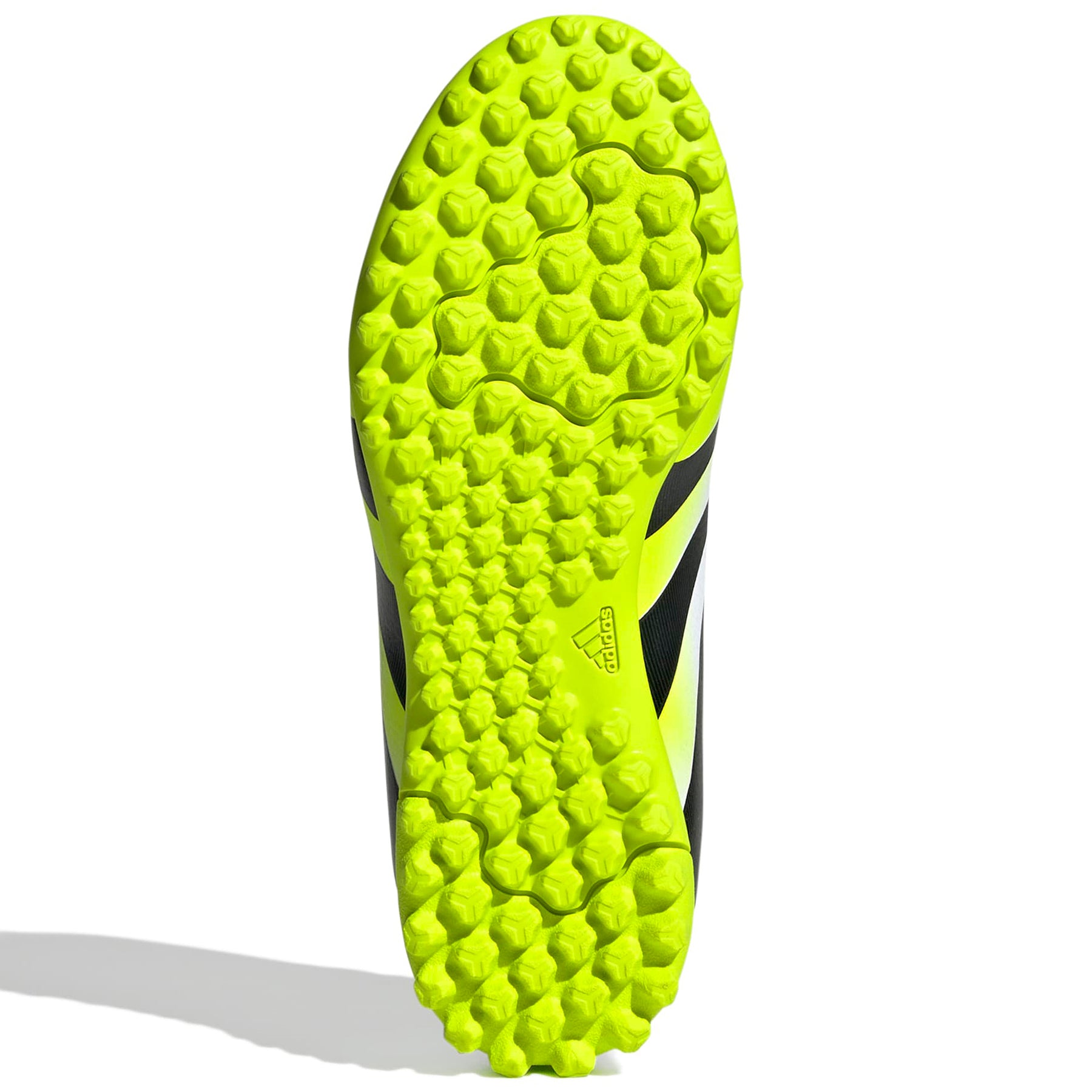 Zapatillas Adidas Niños Futbol Predator Club Tf J  | JH8862