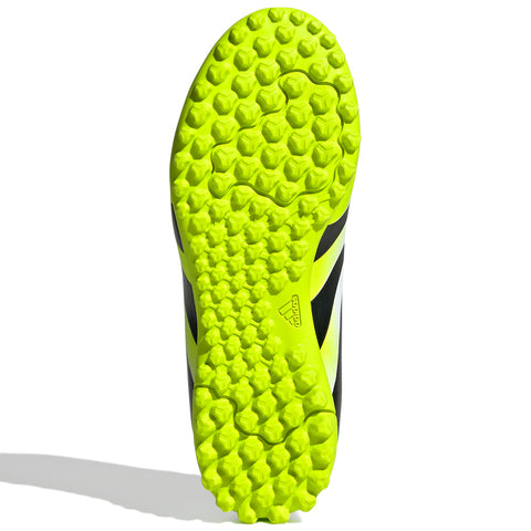 Zapatillas Adidas Niños Futbol Predator Club Tf J  | JH8862