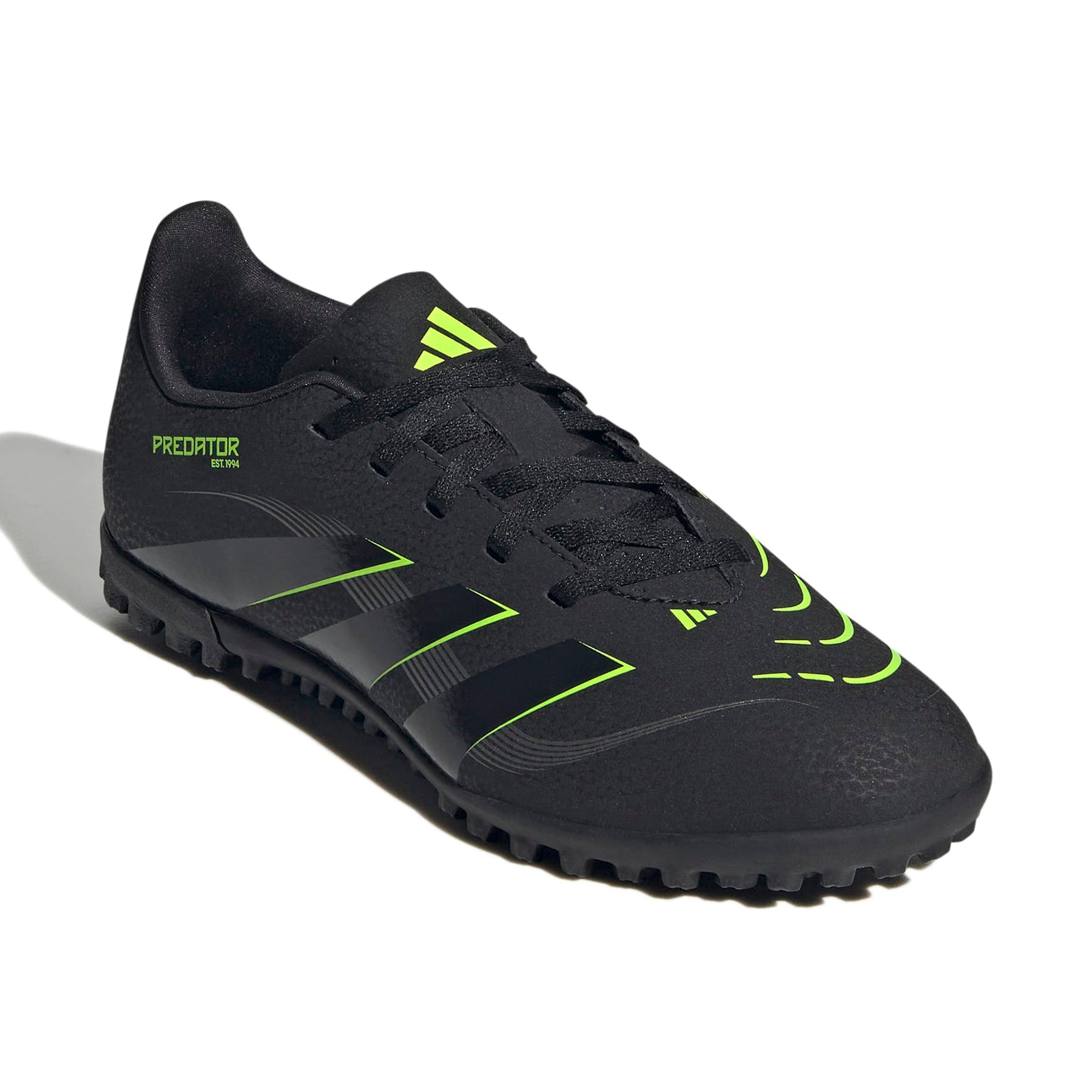 Zapatillas Adidas Niños Futbol Predator Club Tf J | JH8863