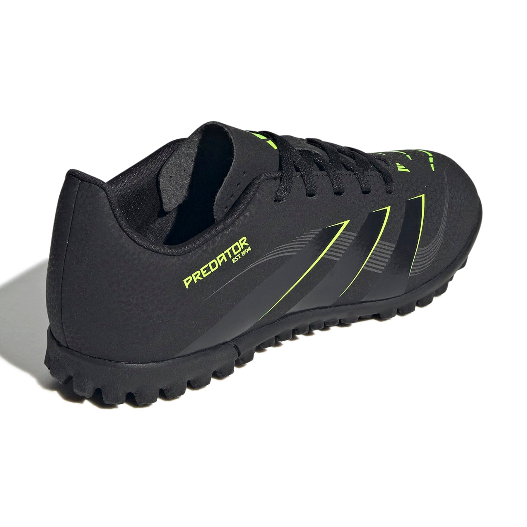 Zapatillas Adidas Niños Futbol Predator Club Tf J | JH8863