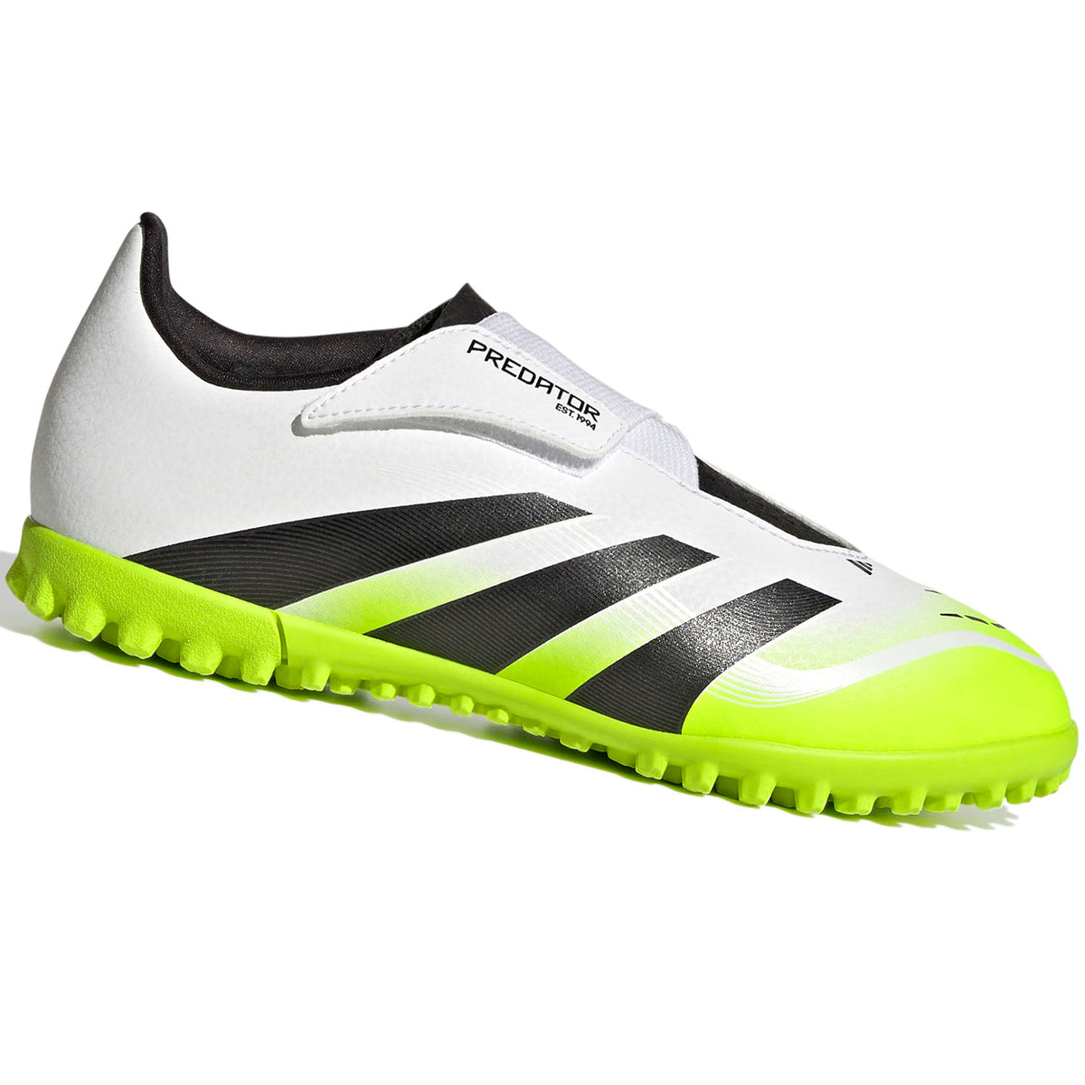 Zapatillas Adidas Niños Futbol Predator Club Vel Tf J | JH8871