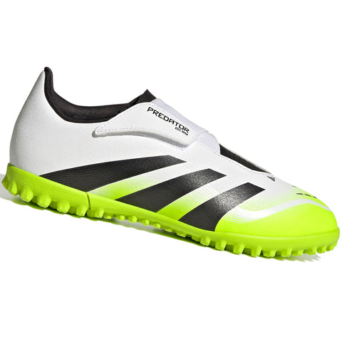 Zapatillas Adidas Niños Futbol Predator Club Vel Tf J | JH8871