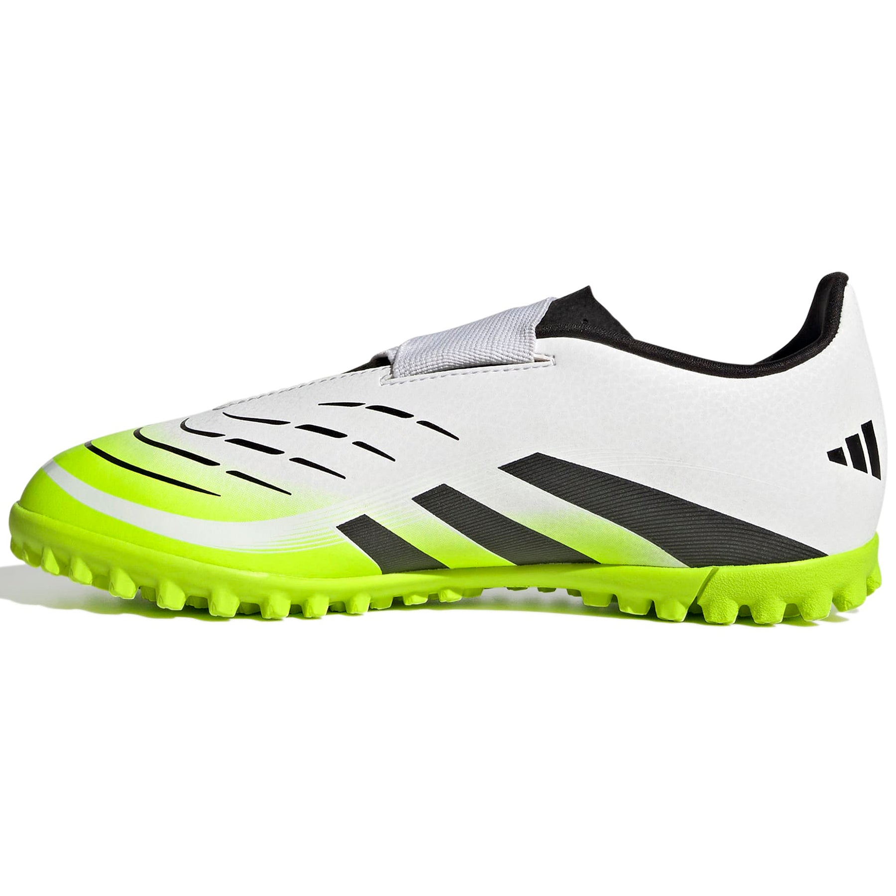 Zapatillas Adidas Niños Futbol Predator Club Vel Tf J | JH8871