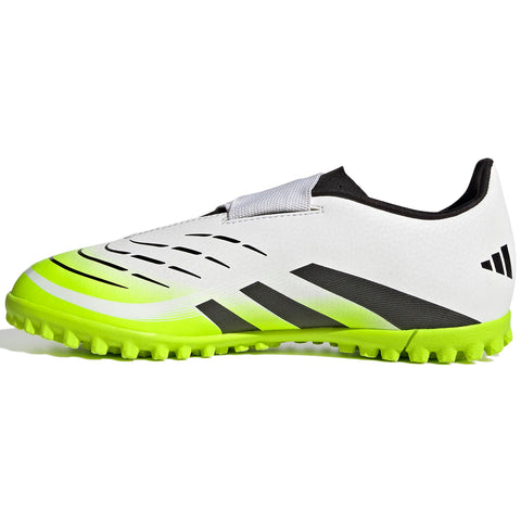 Zapatillas Adidas Niños Futbol Predator Club Vel Tf J | JH8871