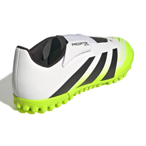 Zapatillas Adidas Niños Futbol Predator Club Vel Tf J | JH8871