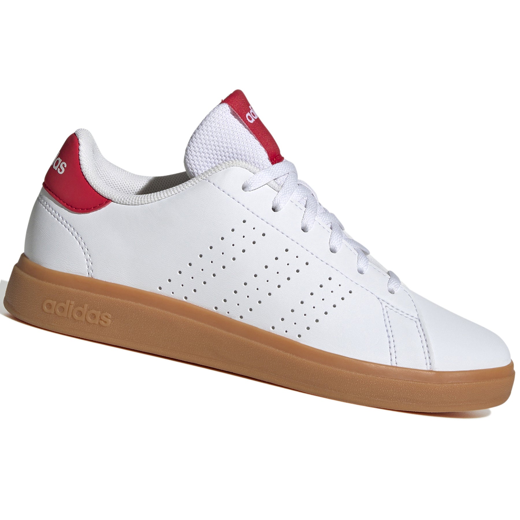 Zapatillas Adidas Mujer Urbanas Advantage Base 2.0 | JH9869