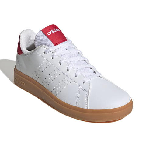 Zapatillas Adidas Mujer Urbanas Advantage Base 2.0 | JH9869