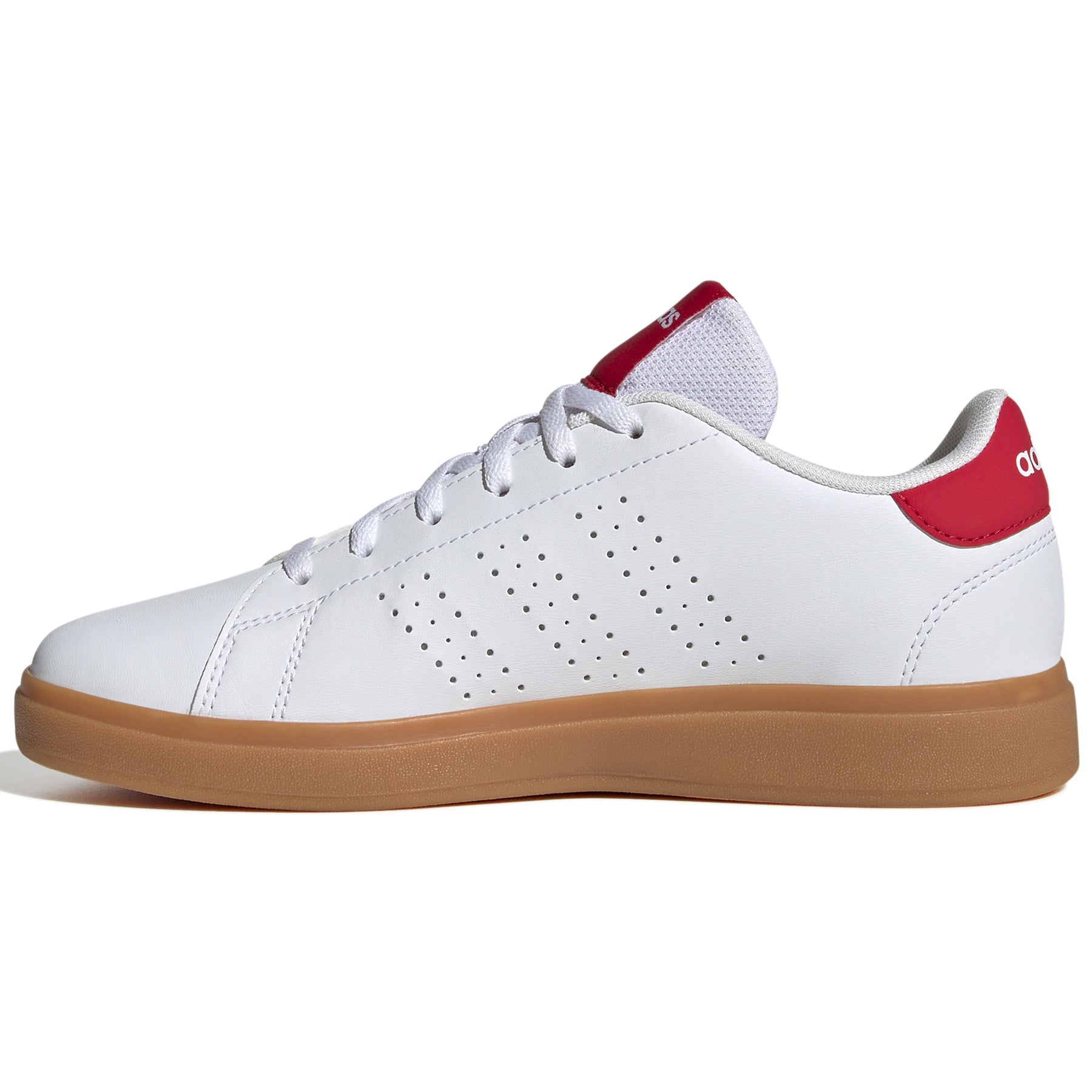 Zapatillas Adidas Mujer Urbanas Advantage Base 2.0 | JH9869