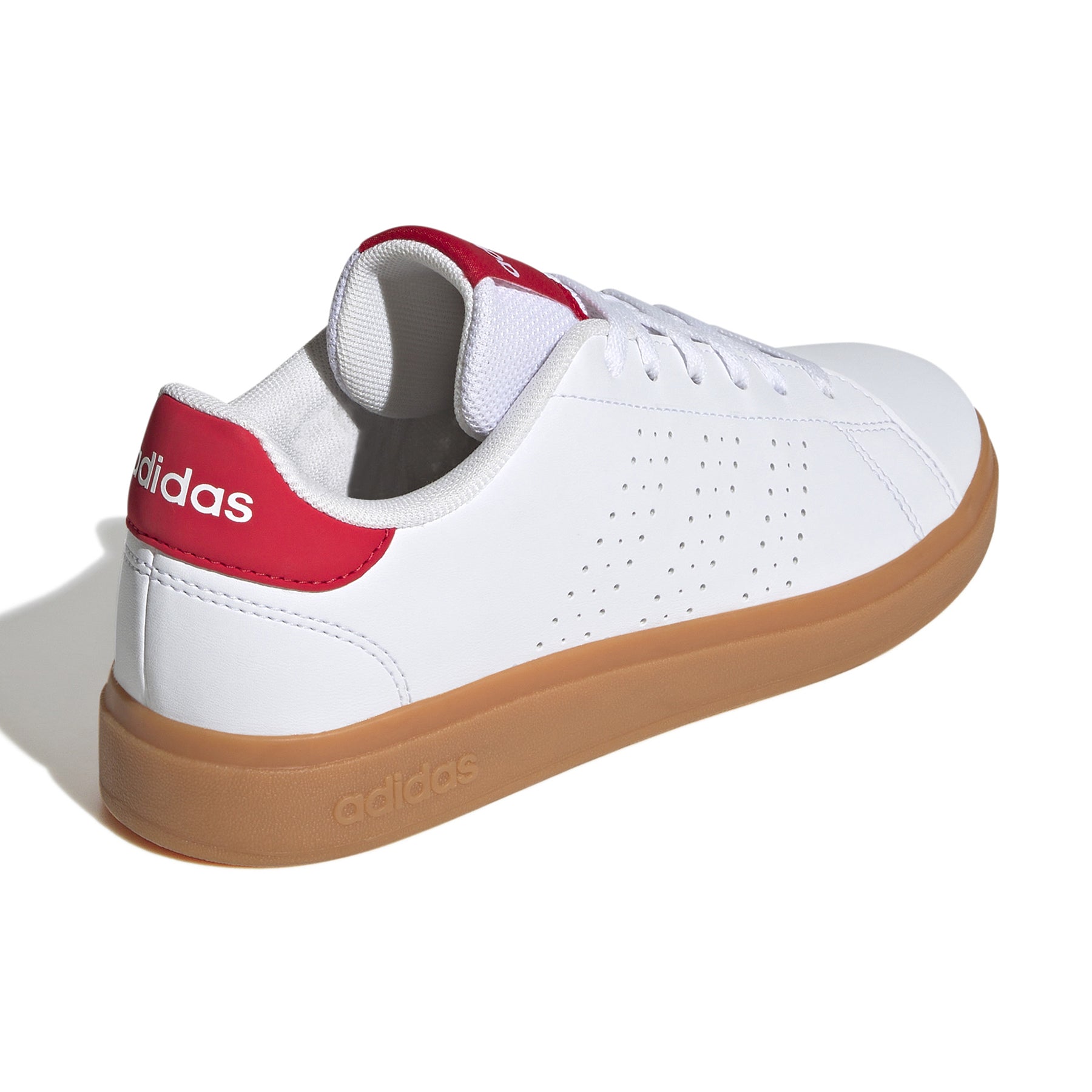 Zapatillas Adidas Mujer Urbanas Advantage Base 2.0 | JH9869