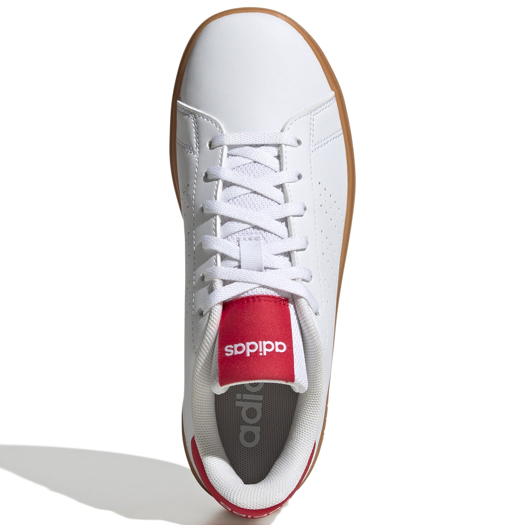 Zapatillas Adidas Mujer Urbanas Advantage Base 2.0 | JH9869