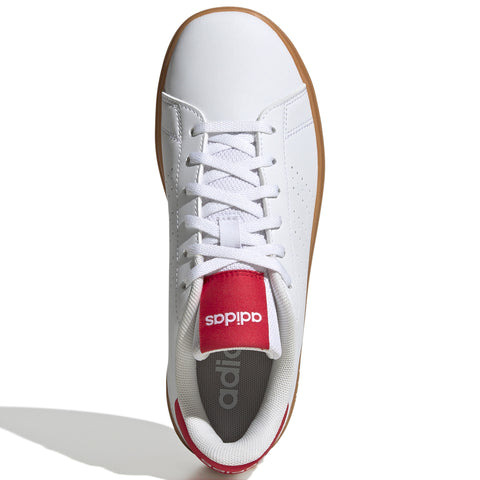 Zapatillas Adidas Mujer Urbanas Advantage Base 2.0 | JH9869