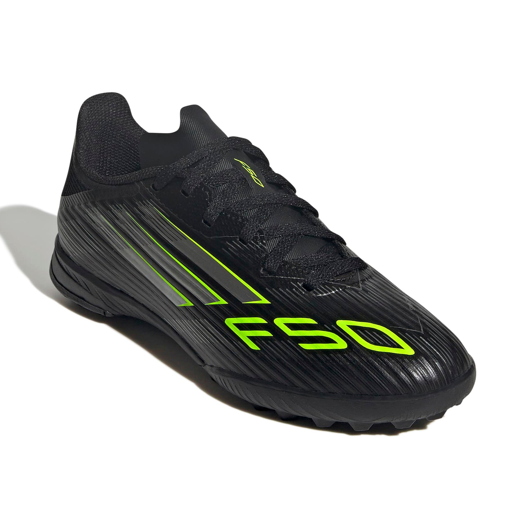 Zapatillas Adidas Niños Futbol F50 League Tf J | JH9999