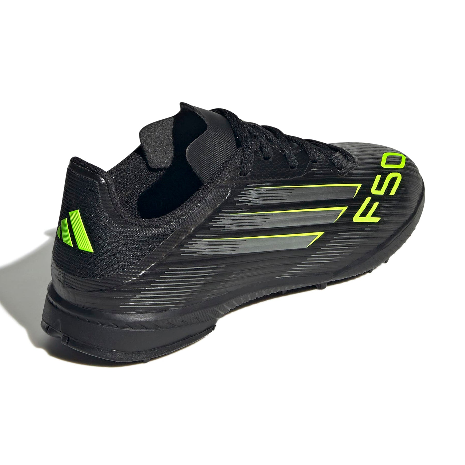 Zapatillas Adidas Niños Futbol F50 League Tf J | JH9999