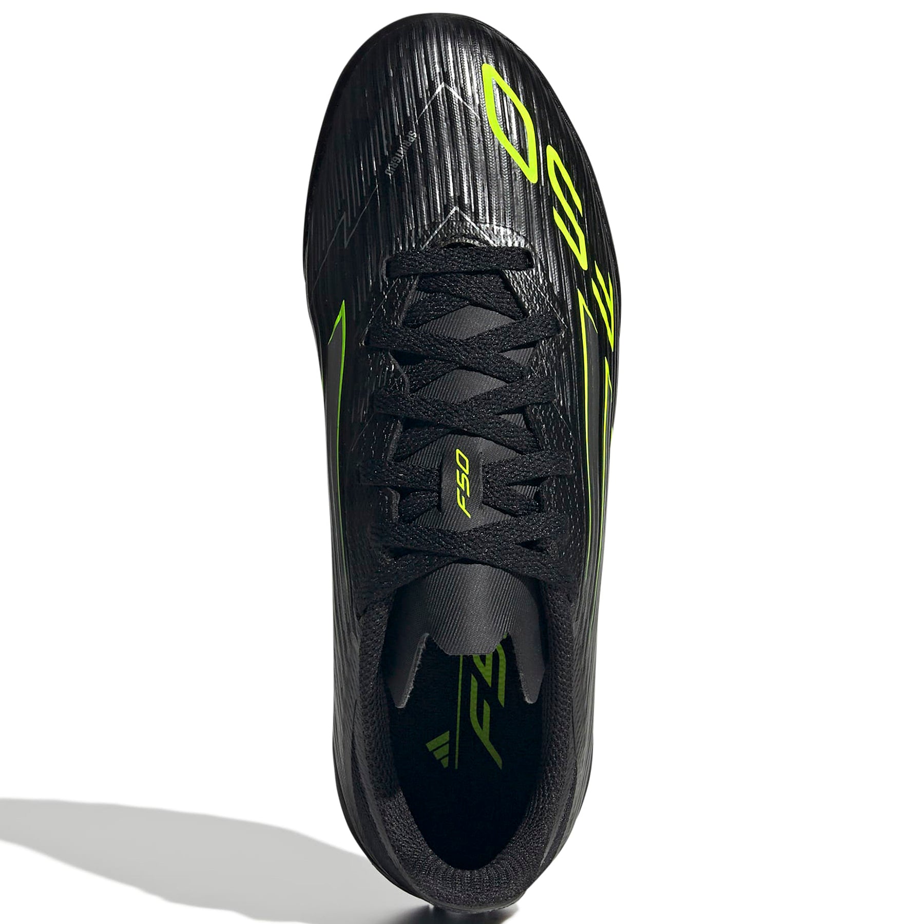 Zapatillas Adidas Niños Futbol F50 League Tf J | JH9999